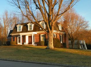 320 Galway Rd, Bristol, TN 37620