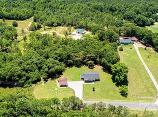 2221 New Hope Church Rd, Chester, SC 29706