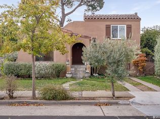 812 10th Ave, San Mateo, CA
