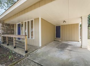 10807 Beverly Hills Dr, Little Rock, AR 72211