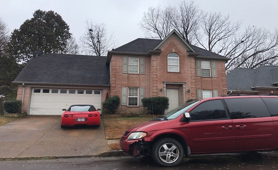 1st image of 9201 Loganberry Ln