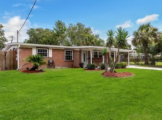 80 Saratoga Cir S, Atlantic Beach, FL 32233