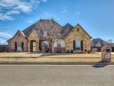320 Land Run Ln, Yukon, OK, 73099