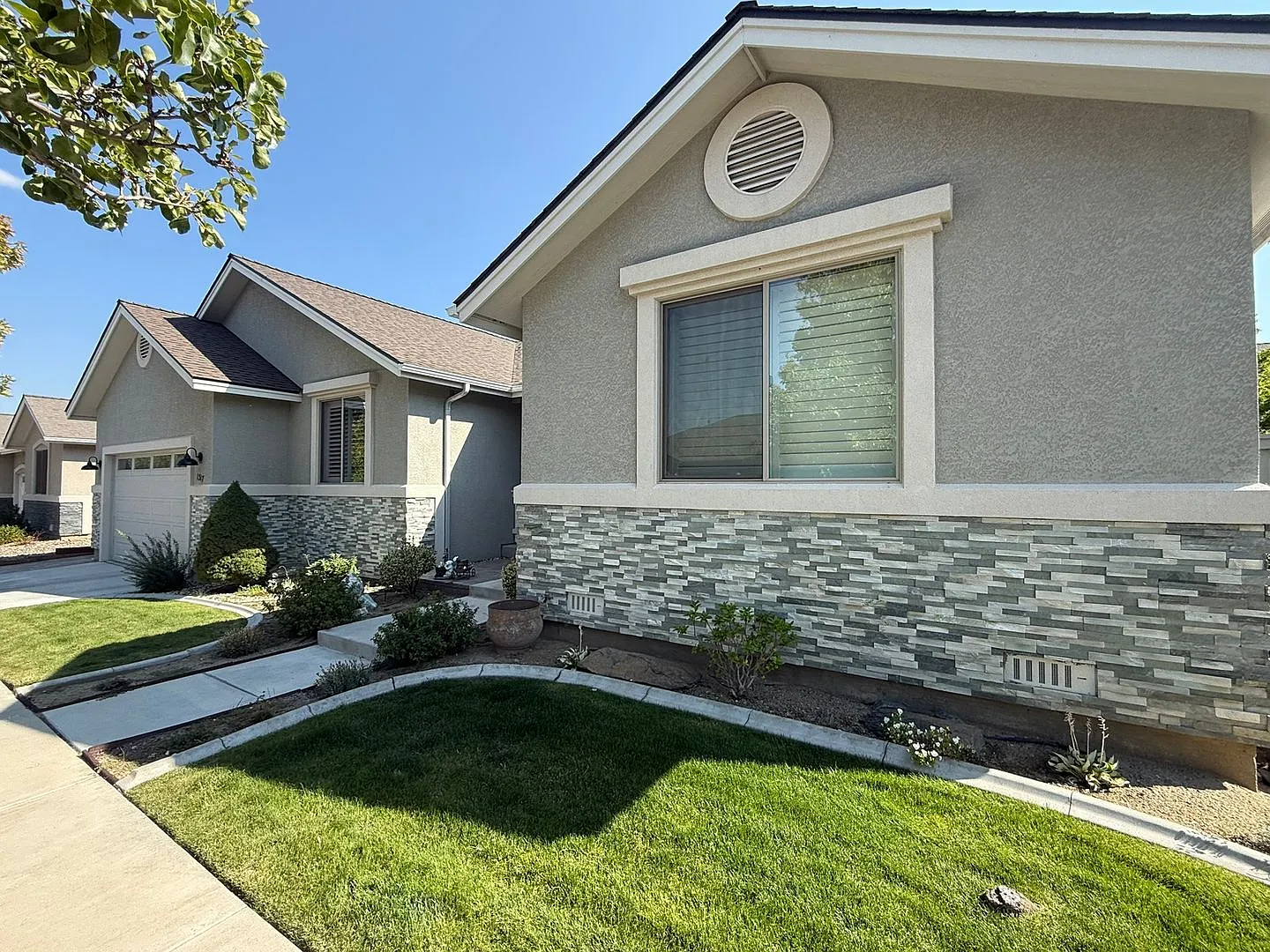 1317 Cedar Creek Circle Gardnerville, NV 89460 — Photo 4