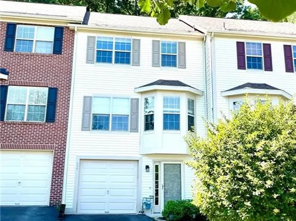 403 Georgetown Ct, Seven Fields, PA 16046
