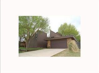 13317 Pinehurst Rd, Oklahoma City, OK 73120