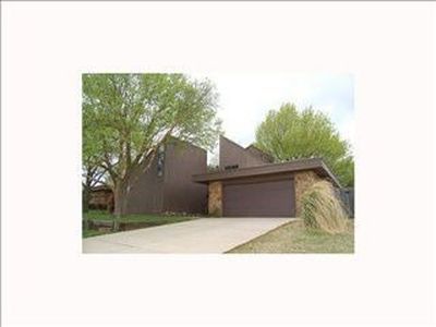13317 Pinehurst Rd, Oklahoma City, OK, 73120