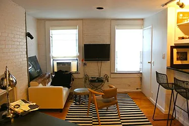 Rented by Veracity NYC LLC