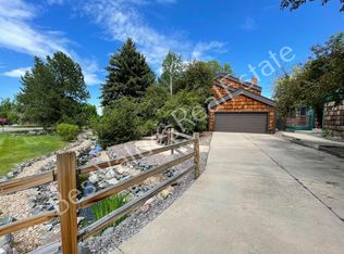 5764 S Kline St, Littleton, CO 80127