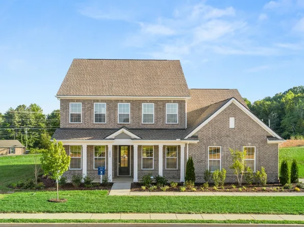501 McLemore Rdg, Clarksville, TN 37043