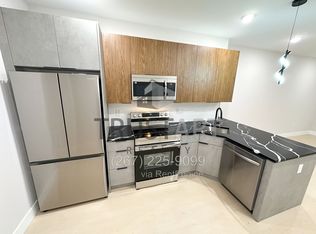 2049 E William St #1-A, Philadelphia, PA 19134
