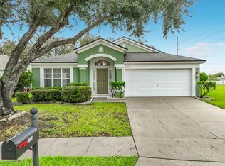 1199 Snug Harbor Dr, Casselberry, FL 32707