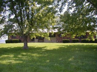 14050 Highway 5, Boonville, MO 65233