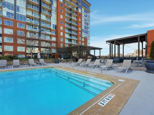 600 12th Ave S APT 640, Nashville, TN 37203