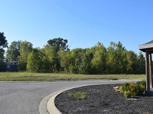 3250 Heseman Ave, Evansville, IN 47725