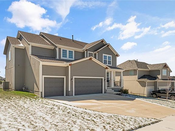 3rd image of 23823 W 58th Ter