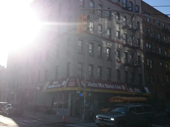 129 Ridge Street