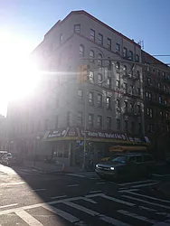 129 Ridge Street in Lower East Side