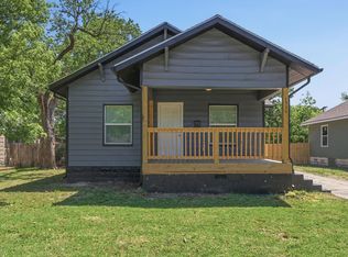1530 S Waco Ave, Wichita, KS 67213