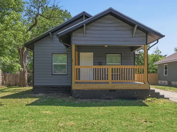 1530 S Waco Ave, Wichita, KS 67213