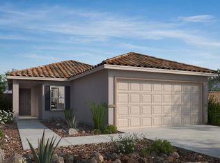 17084 S Paseo Cielo Gris, Sahuarita, AZ 85629