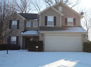 6733 Shanghai Cir, Indianapolis, IN