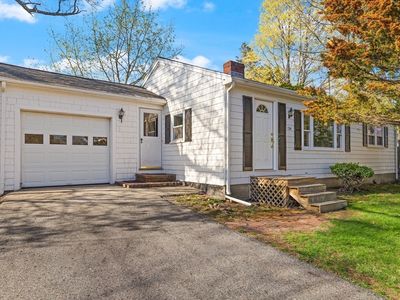 104 Homestead Cir, South Hamilton, MA, 01982