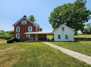 2065 Low Dutch Rd, Gettysburg, PA 17325