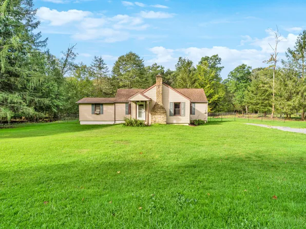 10127 Route 36, Sigel, PA 15860
