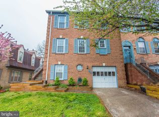 7312 Mallory Cir, Alexandria, VA 22315