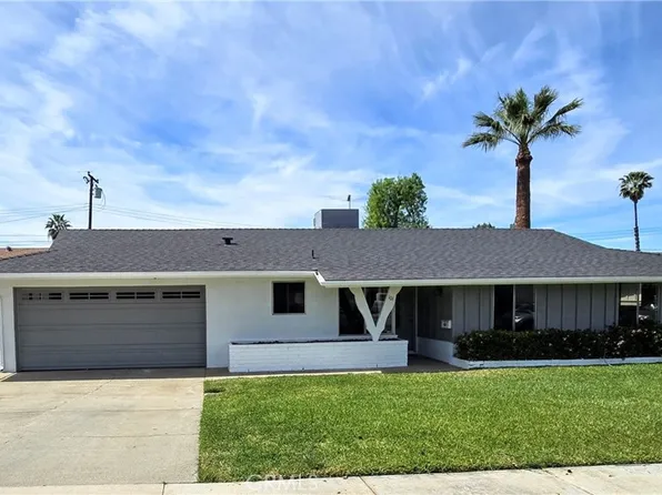 101 Lido St, Redlands, CA 92374