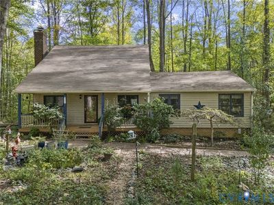 1000 Rocky Ford Rd, Powhatan, VA, 23139