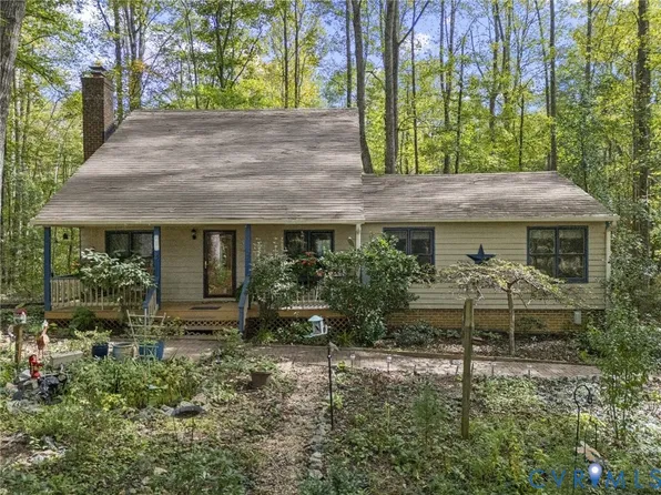 1000 Rocky Ford Rd, Powhatan, VA 23139