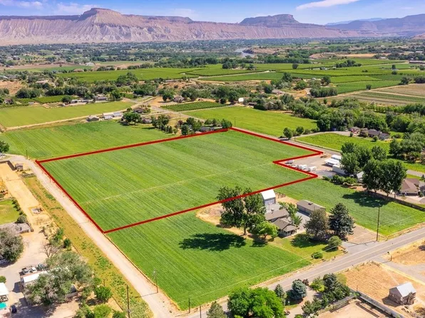 313 33rd Rd, Palisade, CO 81526