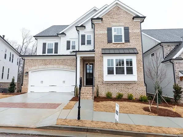 2471 Siskin Square Rd, Duluth, GA 30096