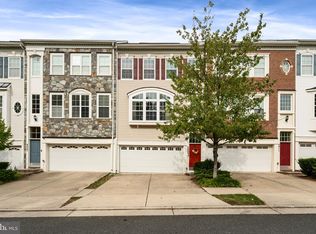 4909 Potomac Highlands Cir, Triangle, VA 22172