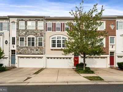 4909 Potomac Highlands Cir, Triangle, VA, 22172