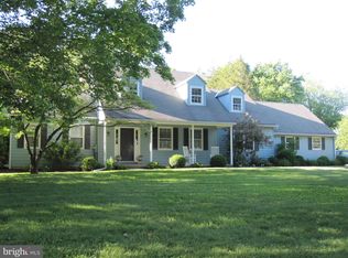 1023 Green Hill Farm Rd, Reisterstown, MD 21136