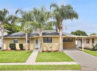 4009 Page Dr, Metairie, LA 70003