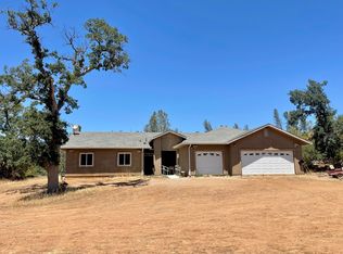 24990 Dersch Rd, Anderson, CA 96007