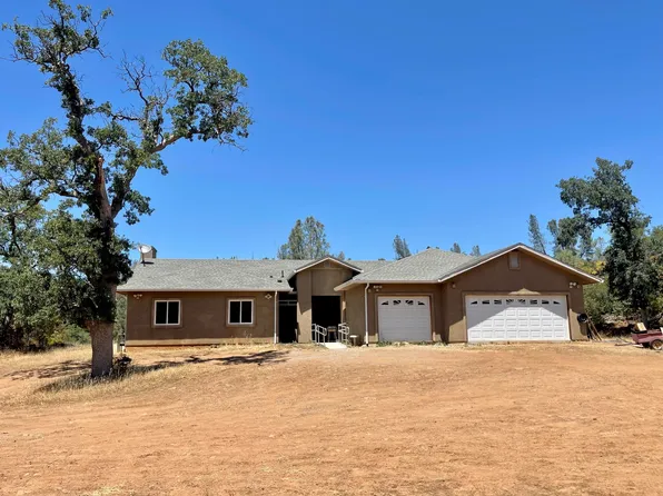 24990 Dersch Rd, Anderson, CA 96007
