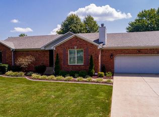 466 Highland Springs Dr, Mt Washington, KY 40047