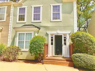 834 Heritage Valley Rd, Norcross, GA 30093