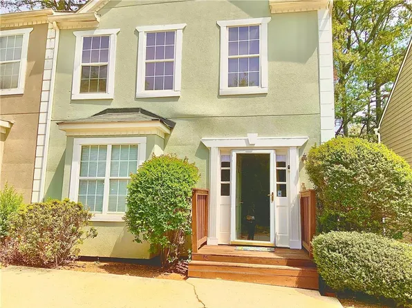 834 Heritage Valley Rd, Norcross, GA 30093