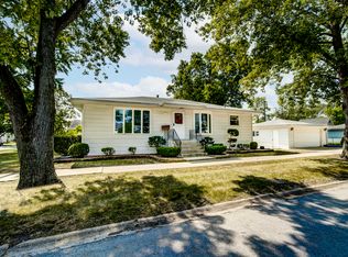 15000 Ridgeway Ave, Midlothian, IL 60445