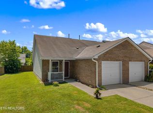 4601 Dewey Way, Knoxville, TN 37912