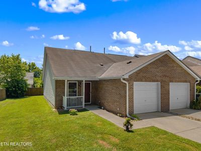 4601 Dewey Way, Knoxville, TN, 37912