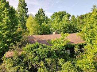 6431 Hilltop Rd, Van Buren, AR 72956