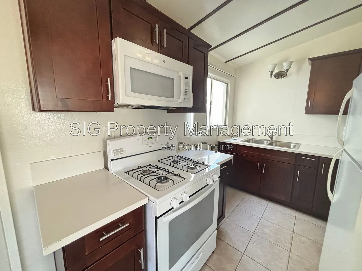 1 bed, 1.0 bath, 504 sqft, $1,725 — Photo 2