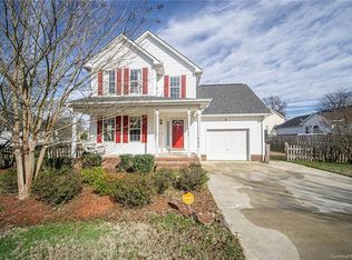 5190 Wheat Dr SW, Concord, NC 28027